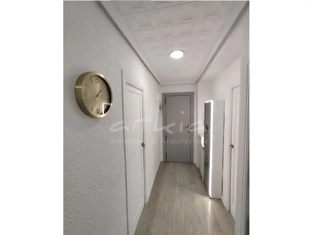 Flat for sale in Barrio de la Luz, imagen 9