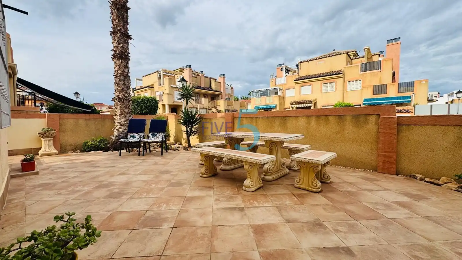 Flat with pool for sale in Orihuela Costa, imagen 18
