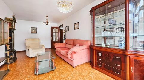 Foto 3 de Pis en venda a Rúa Entrepeñas, 1, Agra del Orzán - Ventorrillo, A Coruña Capital