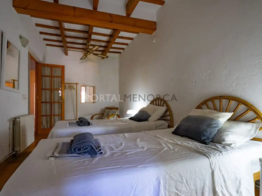 Casa o xalet en venda a Carrer de sa Font, 28, Llucmaçanes