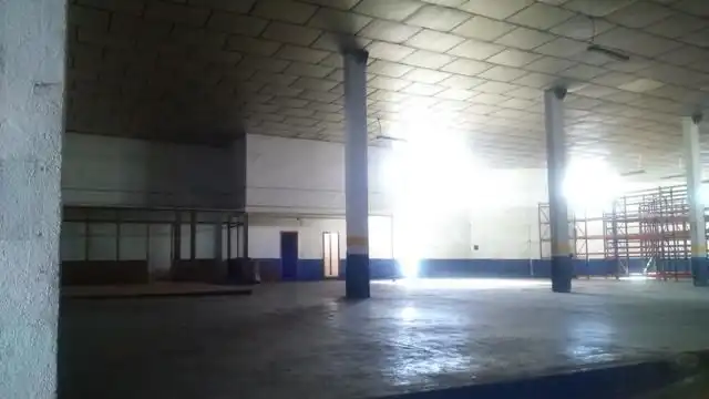 Nave industrielle à vendre à Pozoblanco, imagen 2
