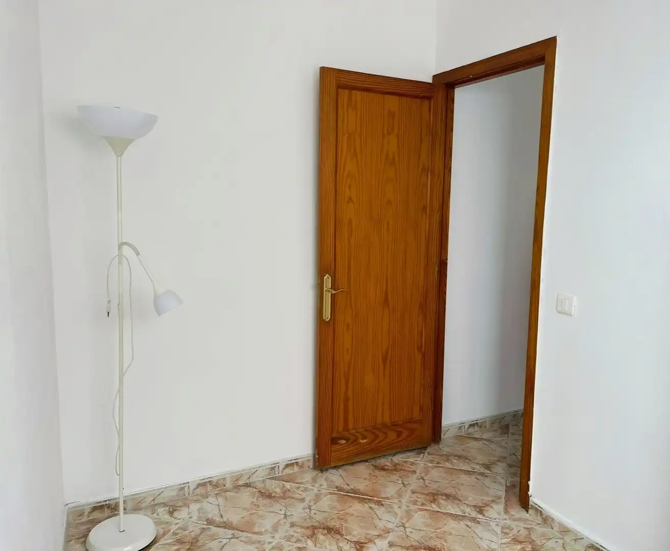 Pis en venda en Las Palmas de Gran Canaria amb Jardí privat, Traster i Moblat