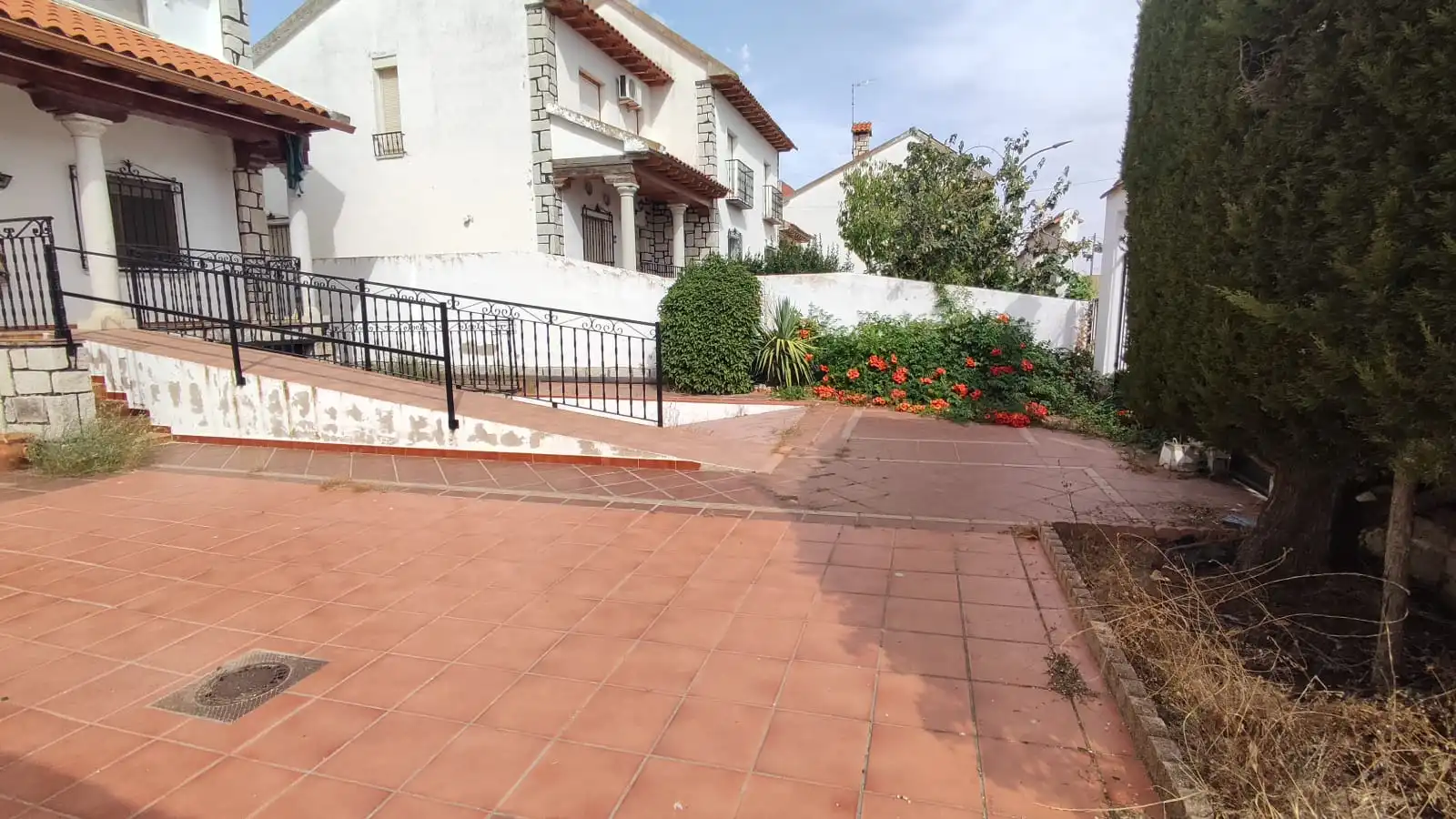 Casa o chalet en venta en Orgaz