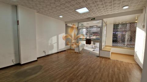 Foto 4 von Geschaftsraum zur Miete in As Travesas - Balaídos, Vigo