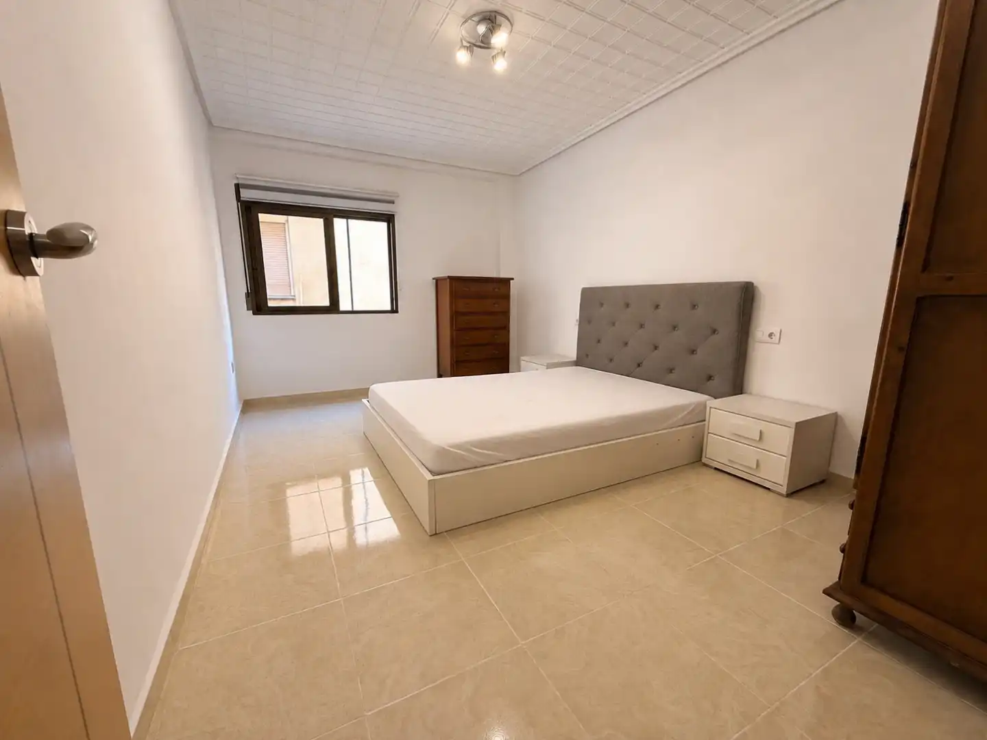 Bedroom of Flat for sale in Bétera