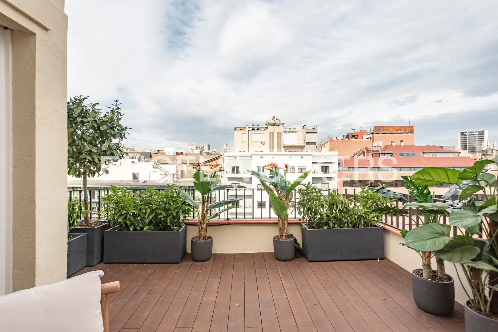 Penthouse mit Terrasse zum Verkauf in Sarrià - Sant Gervasi, imagen 52