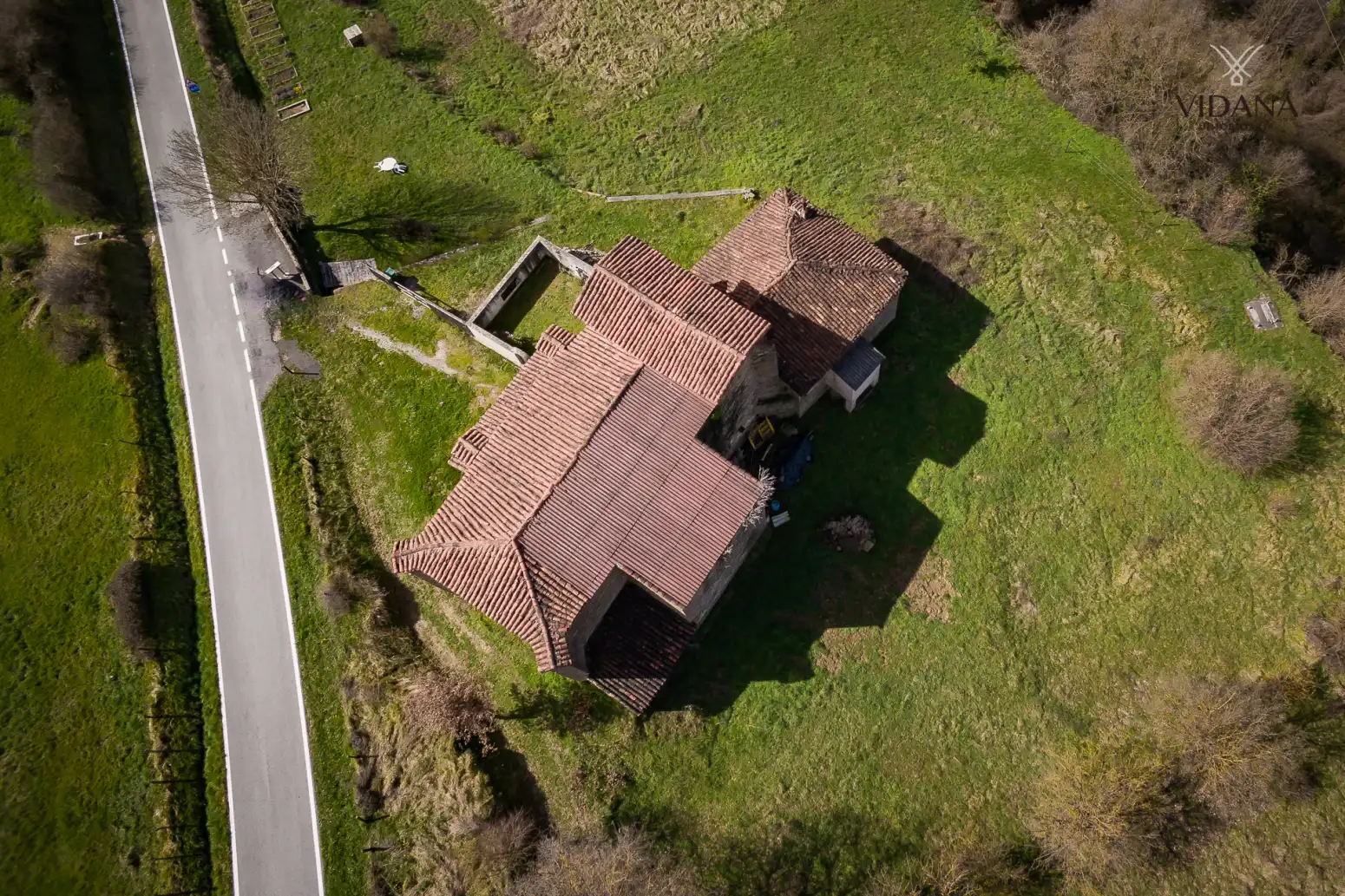 Houses for sale in Ilarratz - DISEMINADO, Esteribar