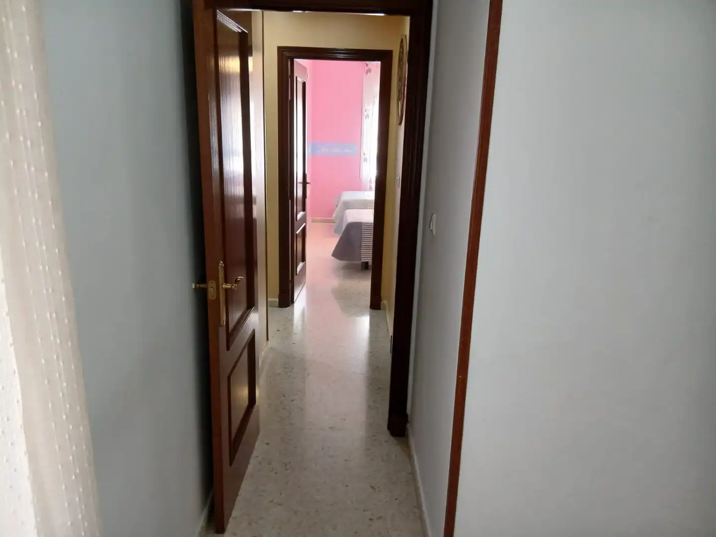 Pis en venda en Arcos de la Frontera amb Balcó