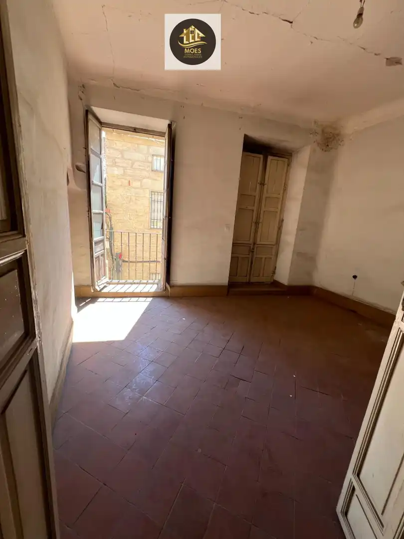 House with terrace for sale in Centro ciudad, imagen 2