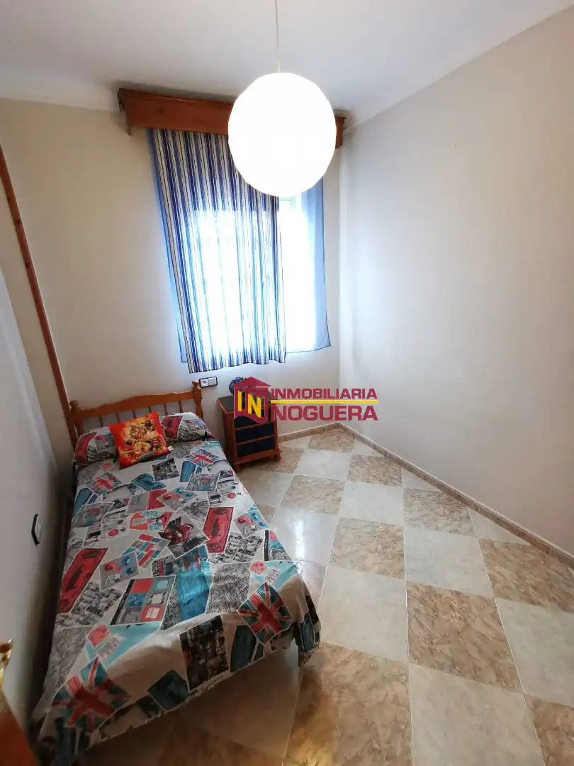 Habitación de Casa o chalet en venta en La Luisiana
