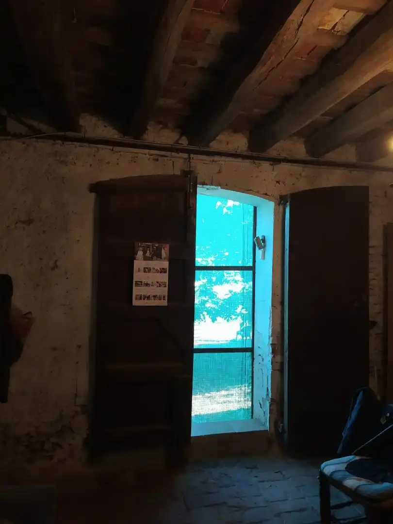 Finca rústica en venta en Riells i Viabrea