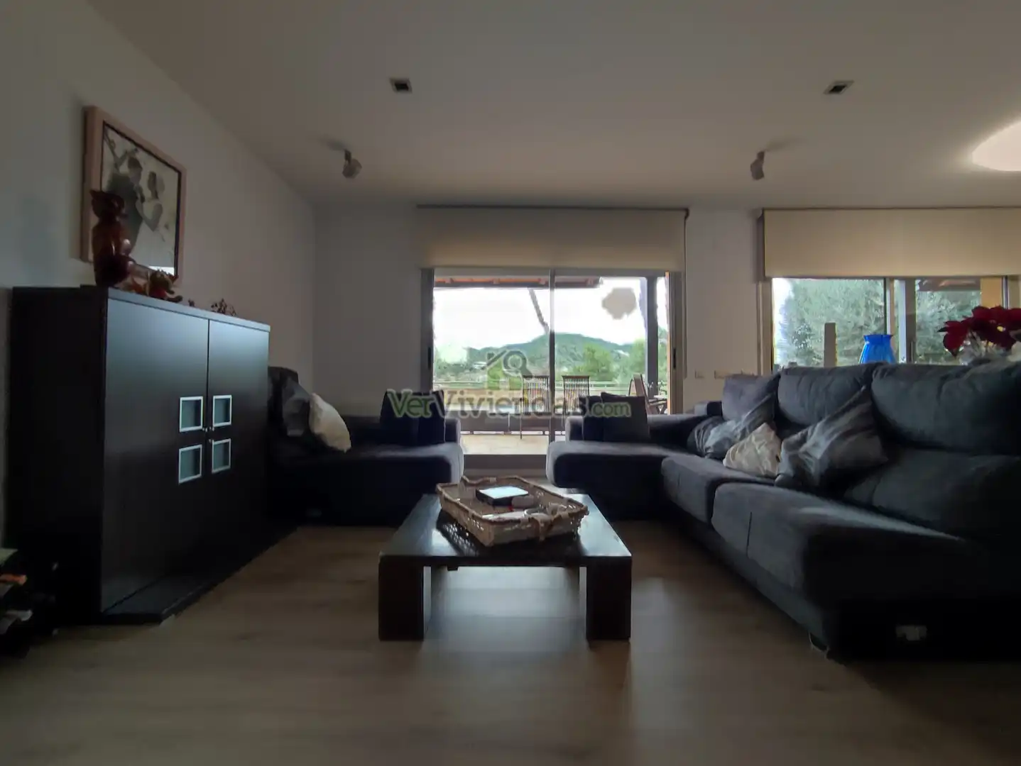 Casa amb terrassa en venda a Carrer Major 597, imagen 5