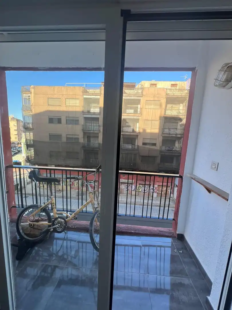 Wohnungen zur Miete in Ciudad Jardín - Tagarete - El Zapillo