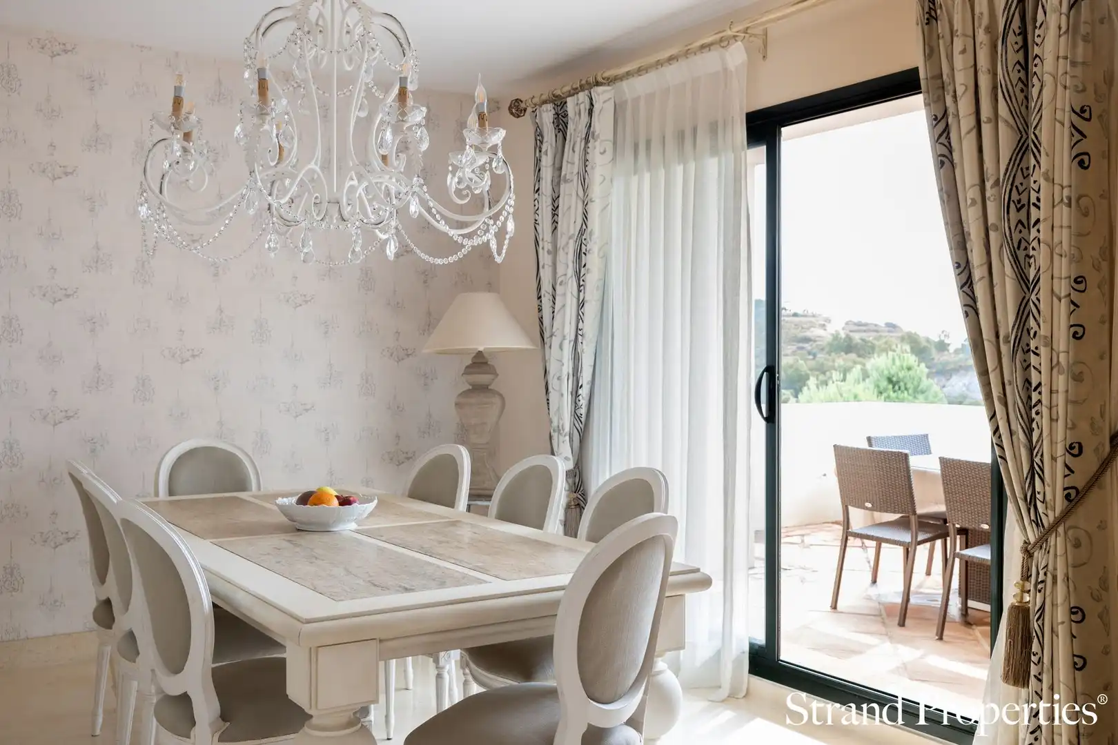 Penthouse mit Terrasse zum Verkauf in Los Arqueros  - Puerto del Almendro, imagen 4