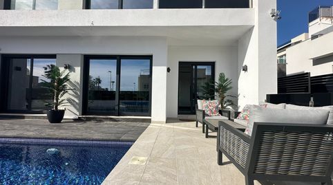 Foto 2 de Casa o chalet en venta en Cañada del Molino, Torrevieja