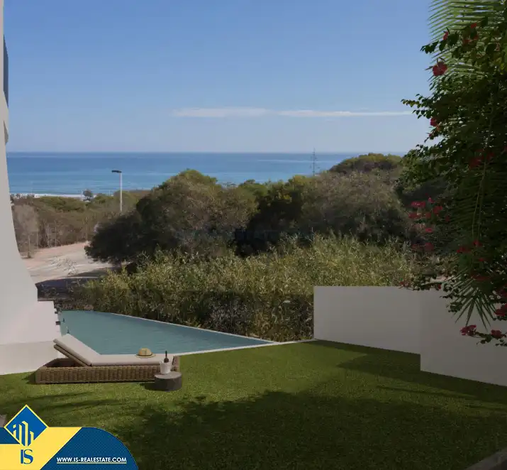 Apartament amb terrassa en venda a La Mata, imagen 13