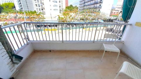 Foto 4 de Piso en venta en Centro Urbano, Benidorm