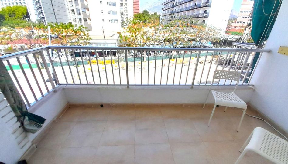Piso en venta en Centro Urbano - 4