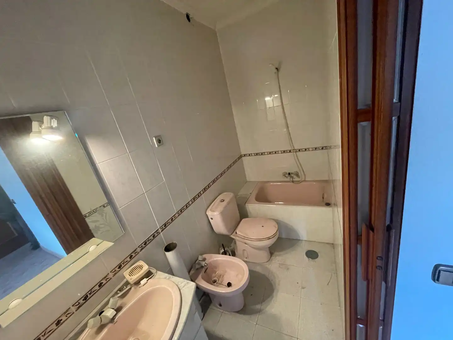 Baño de Casa o chalet en venta en Ontígola con Calefacción, Terraza y Trastero