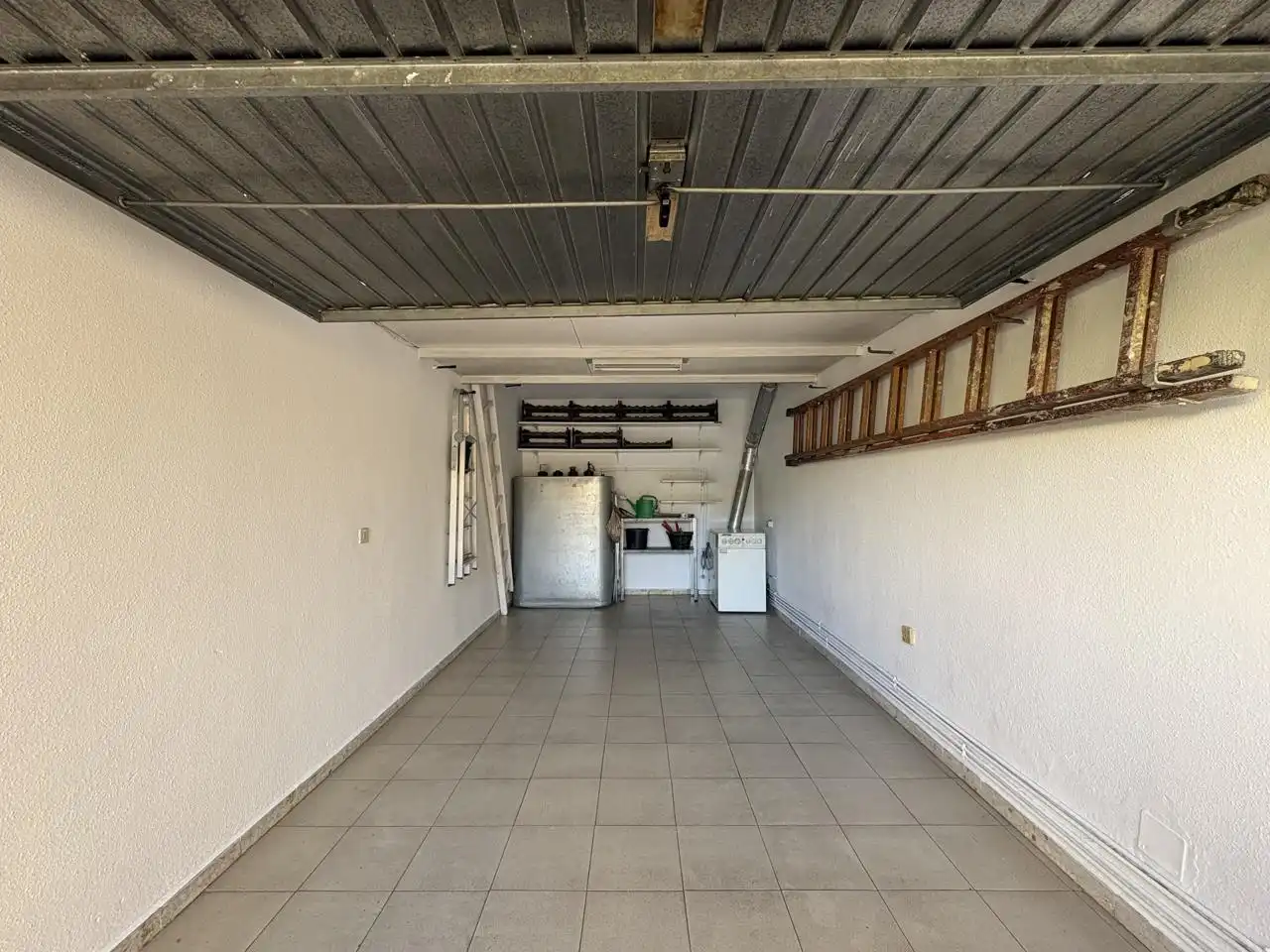 Casa o xalet de lloguer en Collado Villalba amb Calefacció, Jardí privat i Parquet