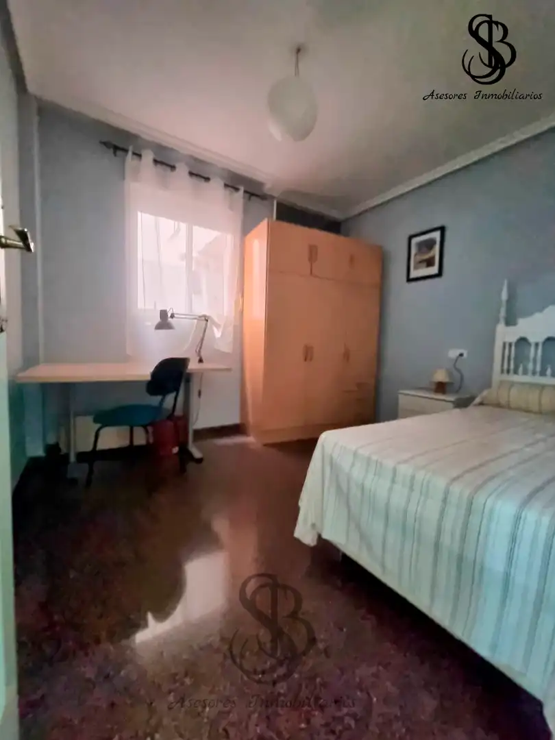Piso con ascensor en venta en Avinguda Ancha de Castelar, imagen 17