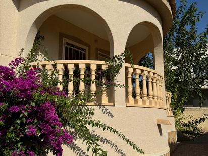 Casa o xalet en venda a Avenida del Recorral, Rojales