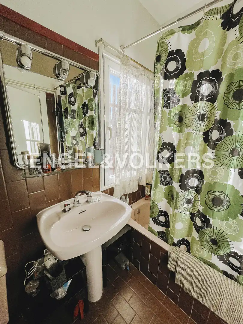 Bathroom of Houses for rent in El Boalo - Cerceda – Mataelpino  with Air Conditioner, Heating and Private garden