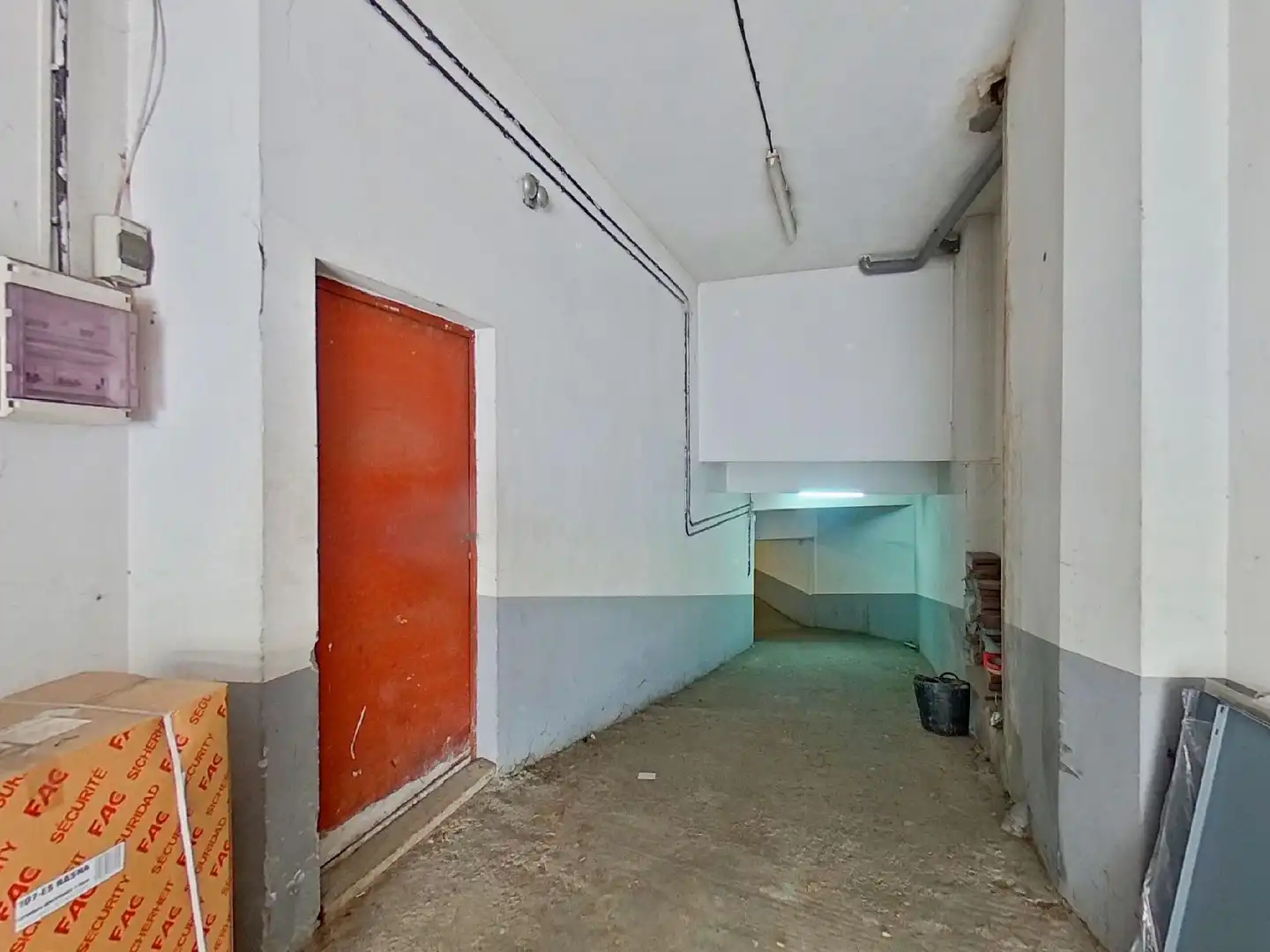 Business premises for sale in A Malata - Catabois - Ciudad Jardín, imagen 10