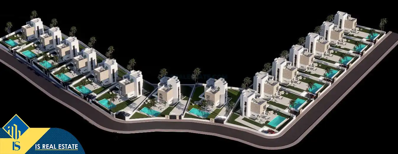 Xalet amb piscina en venda a Balcón de Finestrat - Terra Marina, imagen 28