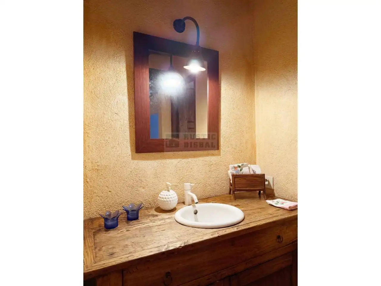 Landhaus mit Garten zum Verkauf in Calle Castell d´Empordà, imagen 11