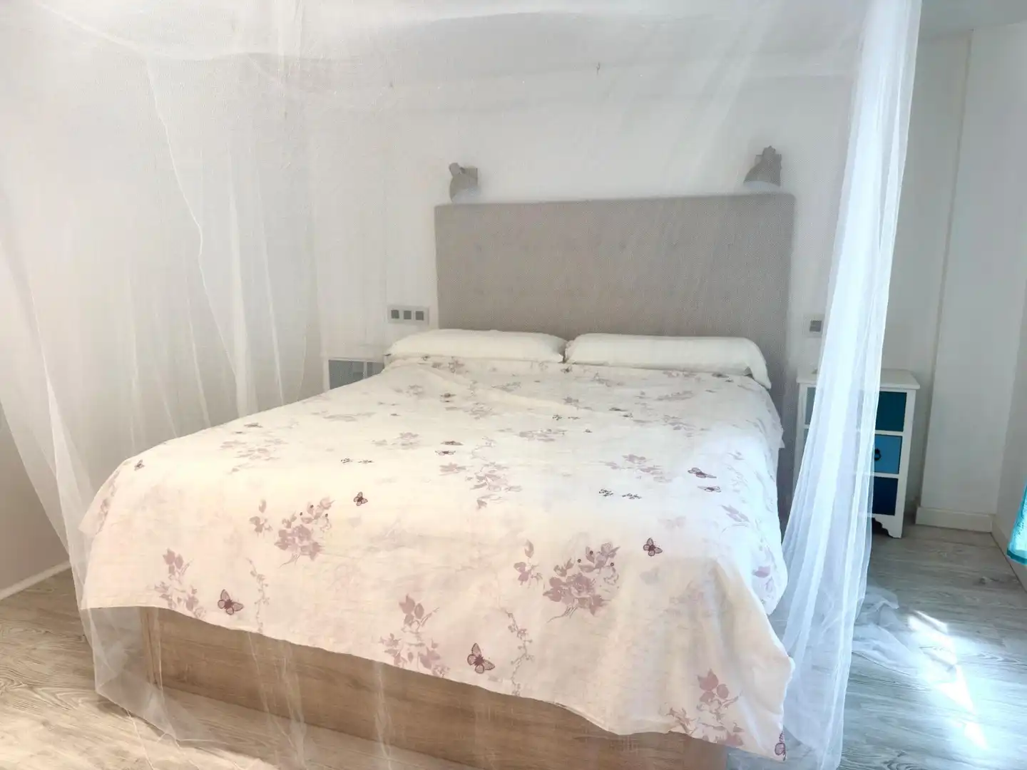Loft zur Miete in PAU, 23, Playa de Gandia