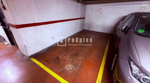 Foto 5 de Garaje de alquiler en De Víctor de la Serna, Hispanoamérica - Bernabéu, Madrid Capital