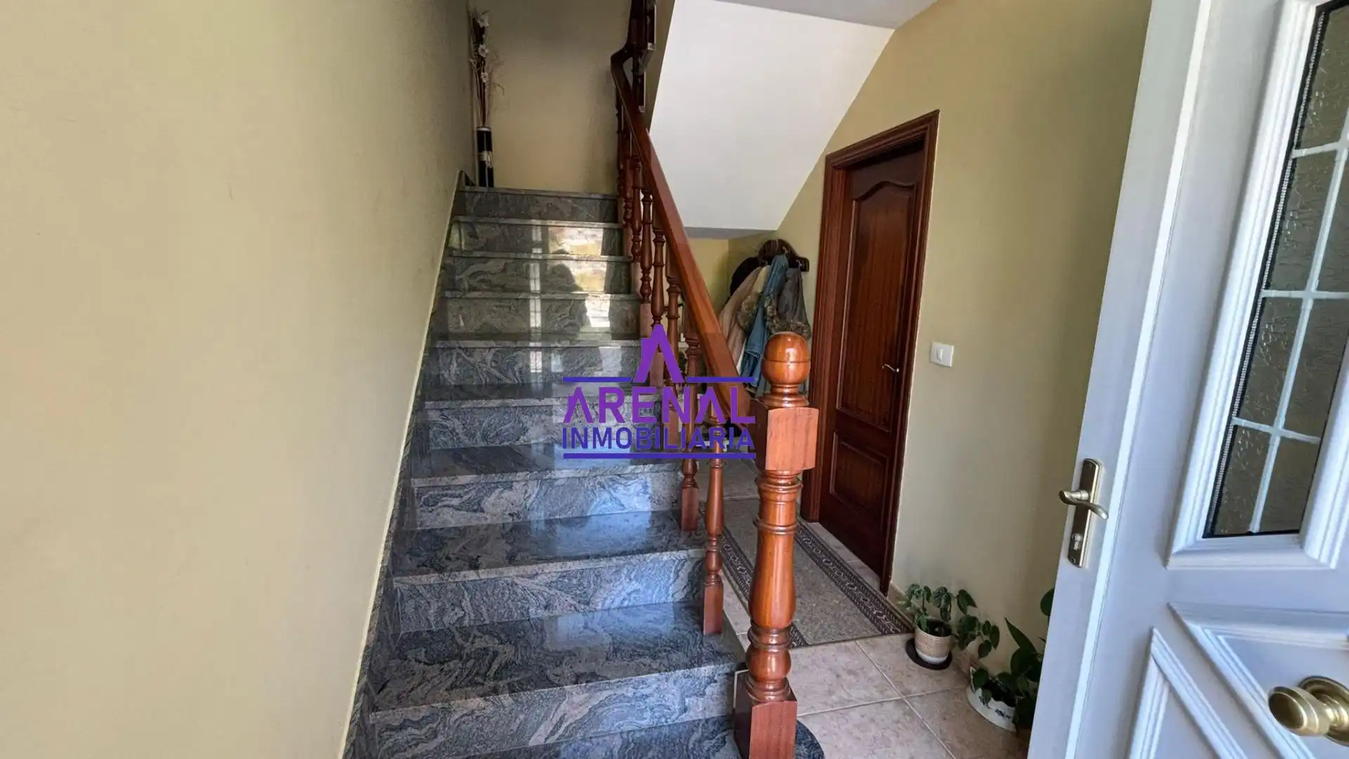 Maison avec terrasse à vendre à A Pobra do Caramiñal, imagen 20