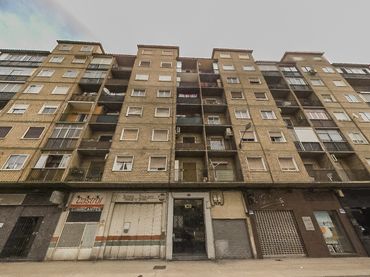 Casa en venta en MIGUEL SERVET