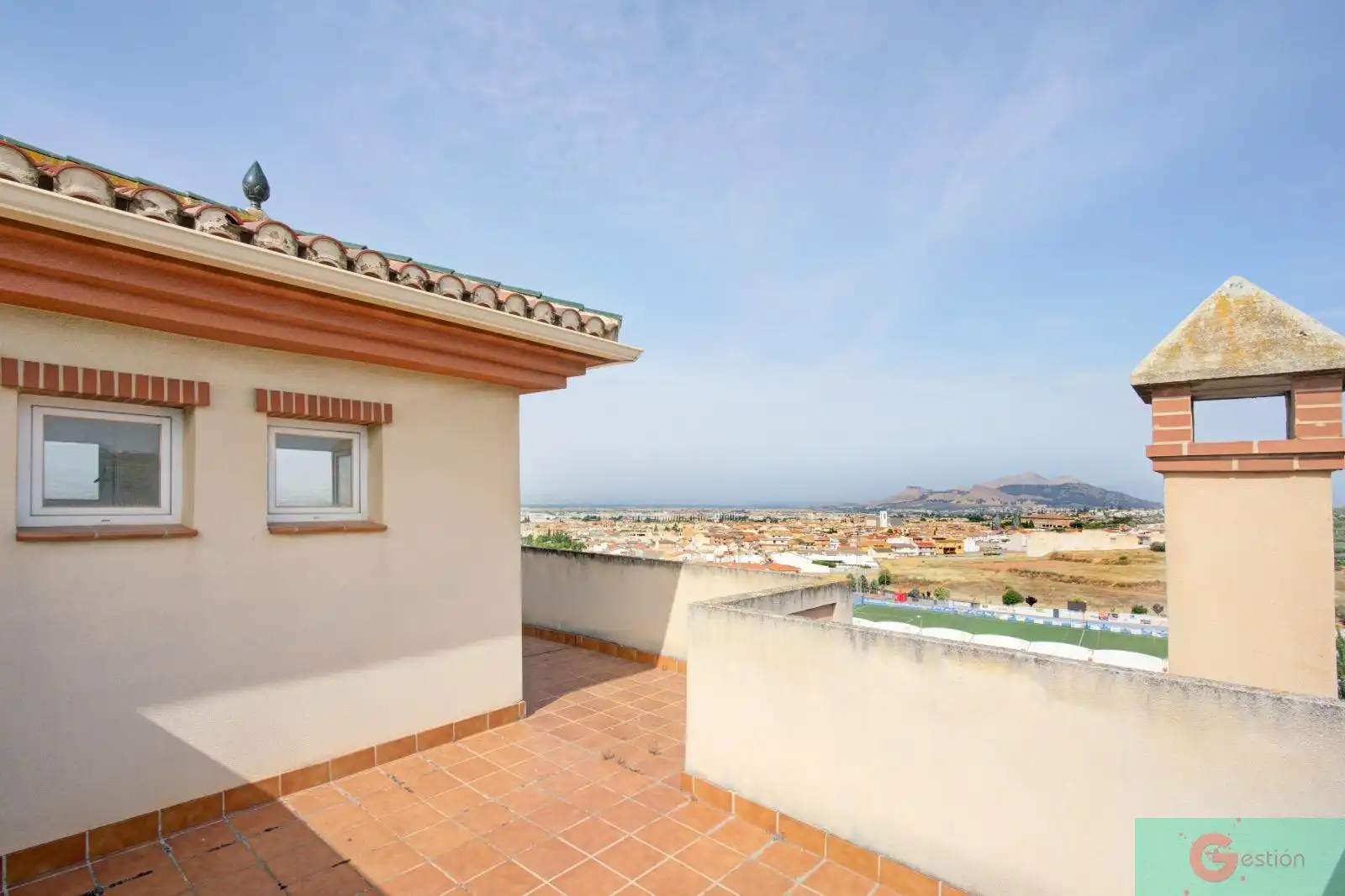 Chalet con piscina en venta en Peligros, imagen 31
