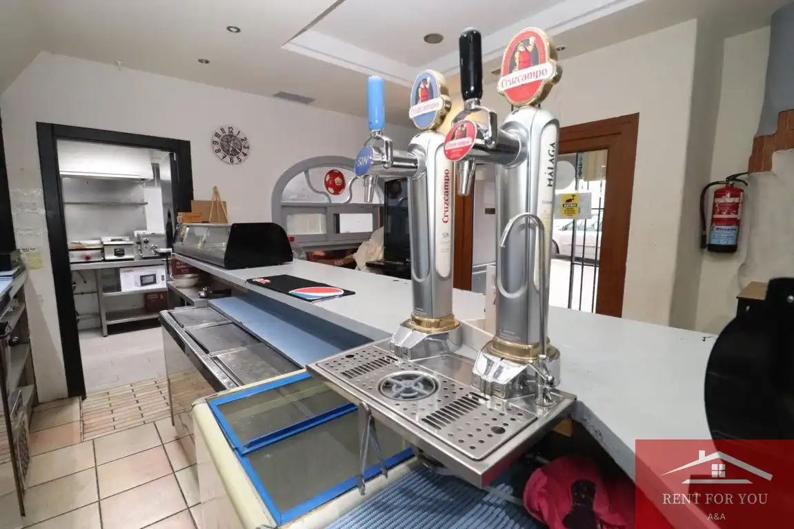 Local comercial en alquiler en Coín, imagen 15