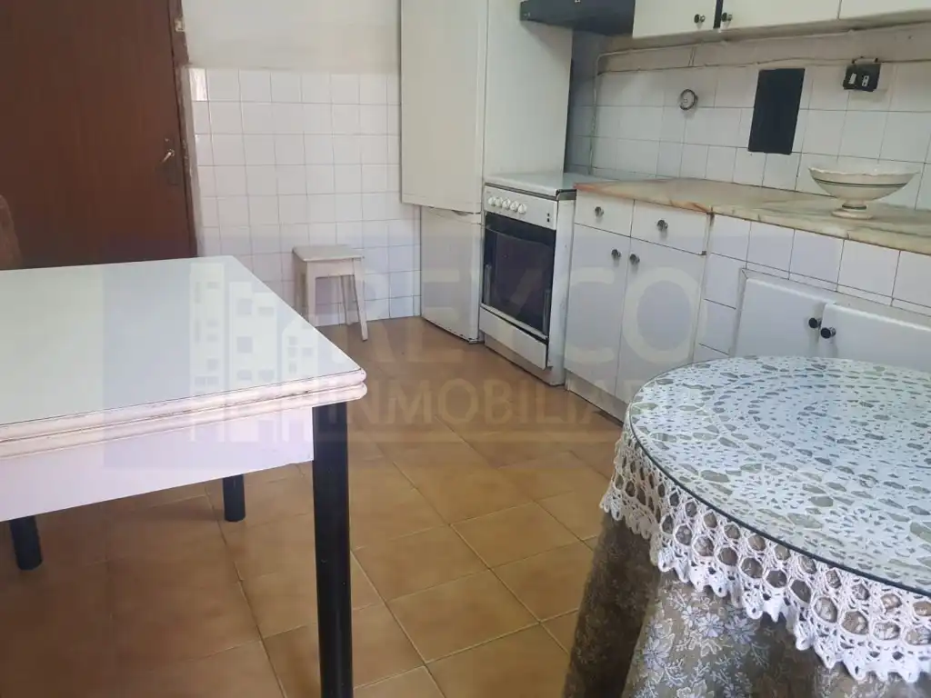 Cocina de Casa o chalet en venta en Ollauri