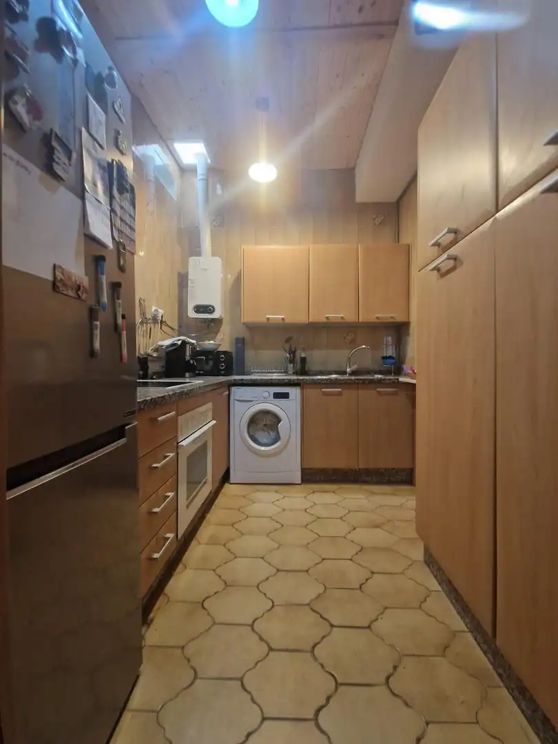 Kitchen of Houses for sale in Puerto Real