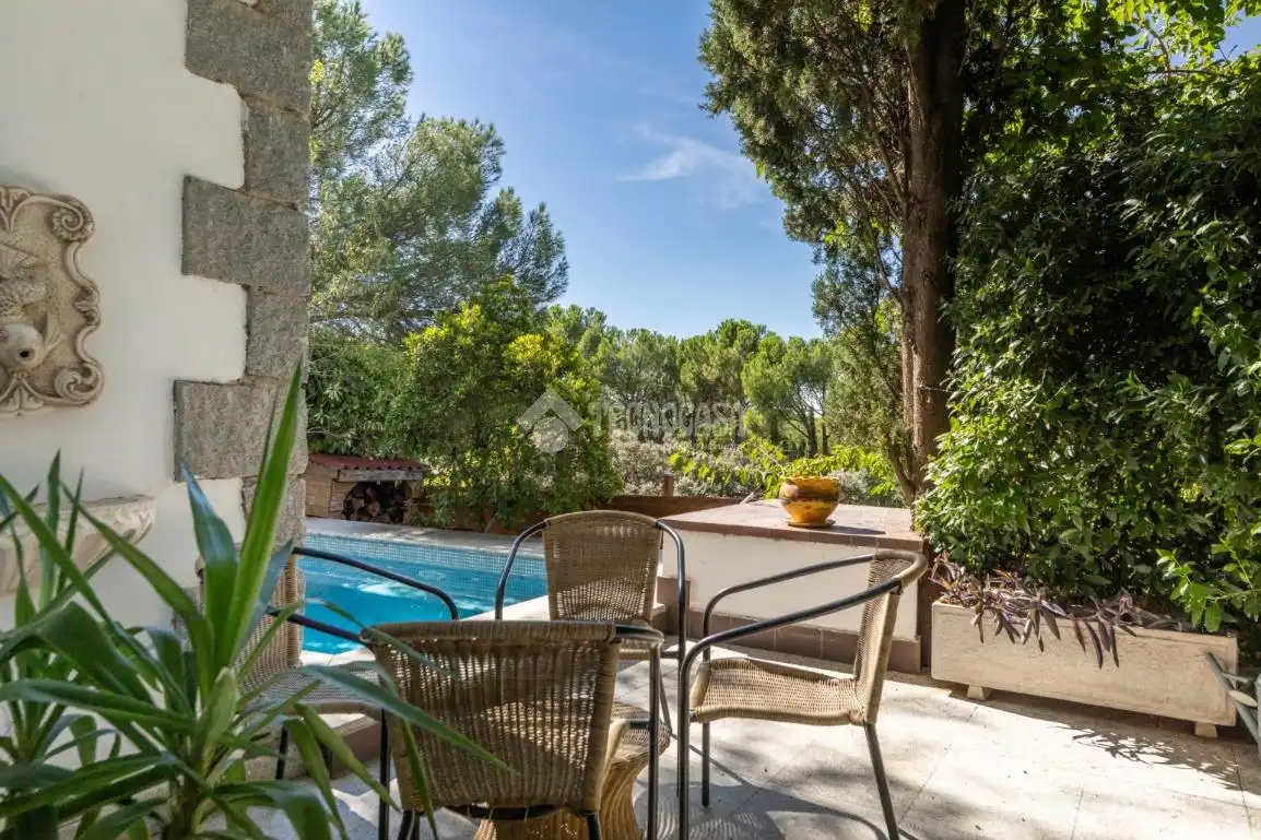 Semi-detached house for sale in Colonia, imagen 29
