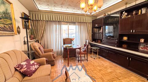 Foto 2 de Pis en venda a Calle Caballeros