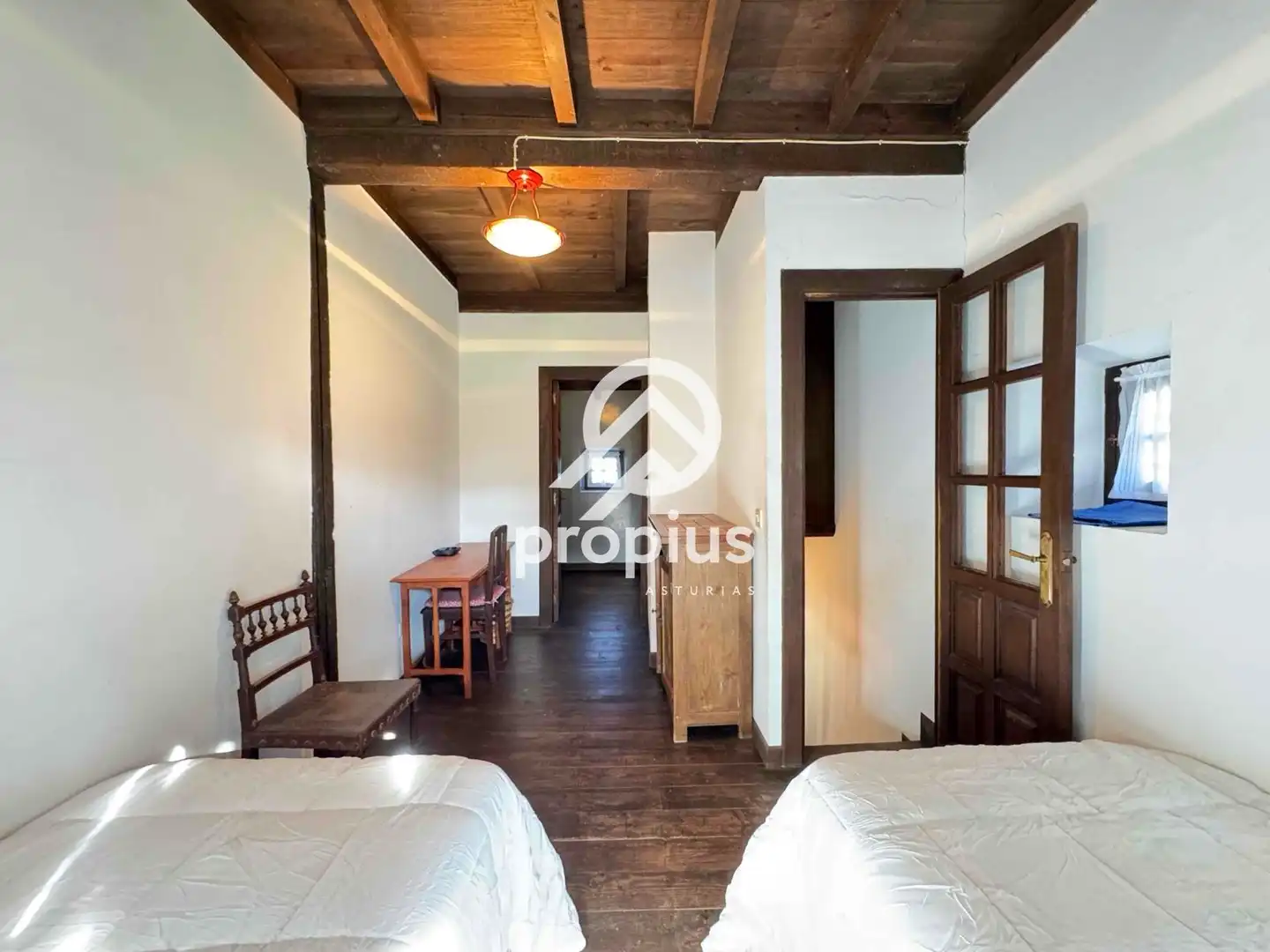 Casa o xalet en venda a Po, 152, Celorio - Poó - Parres