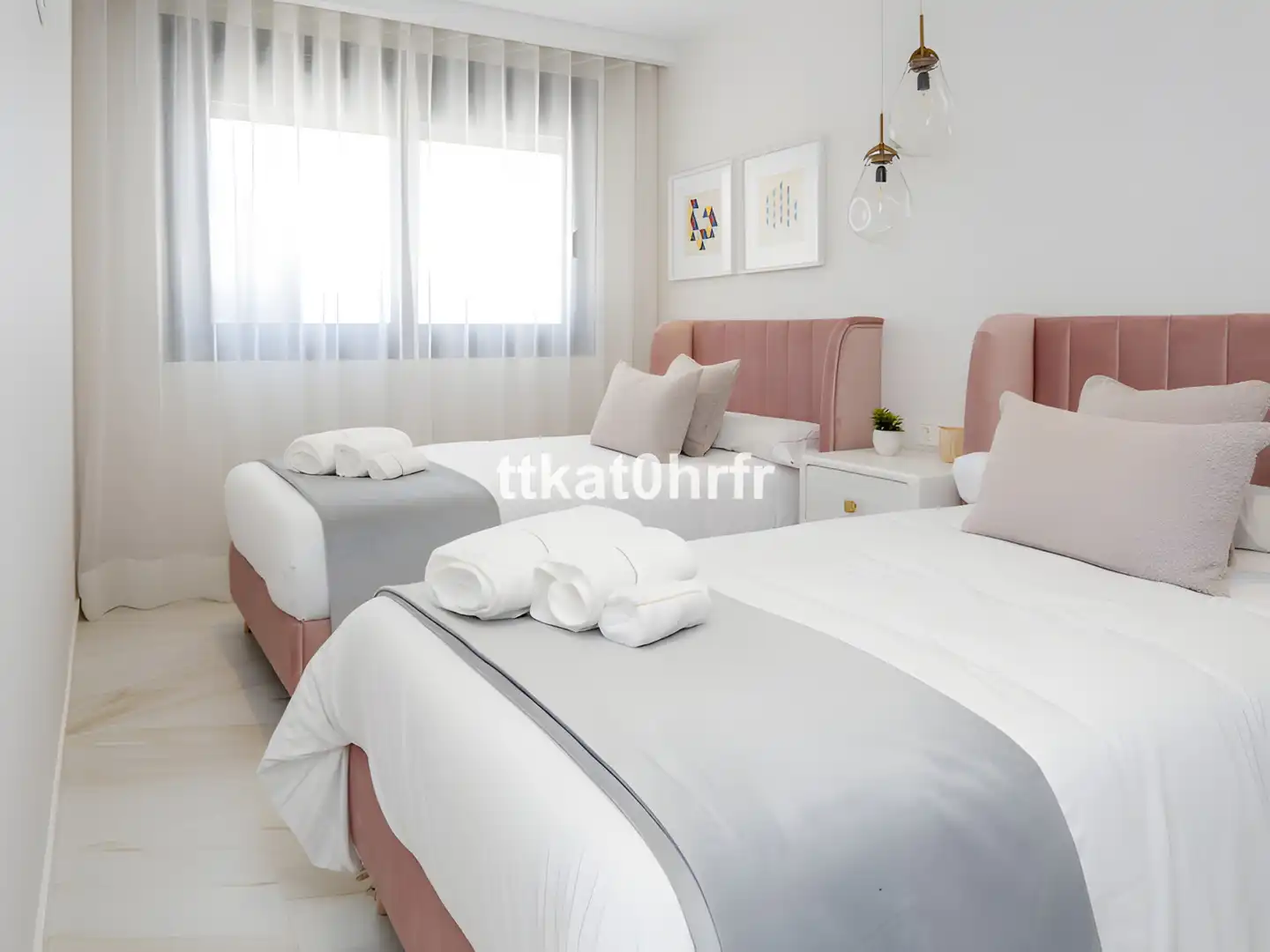 Casa a schiera con piscina in vendita a Nueva Andalucía, imagen 21