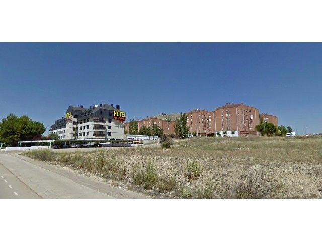 Premises for sale in Magaz de Pisuerga