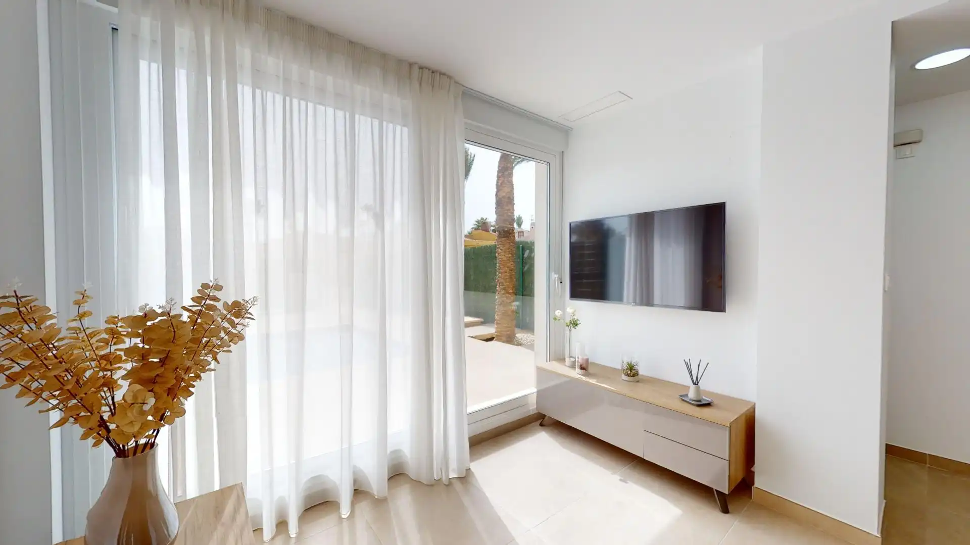 Detached house with pool for sale in Mar Menor de Cartagena – Cabo de Palos, imagen 15