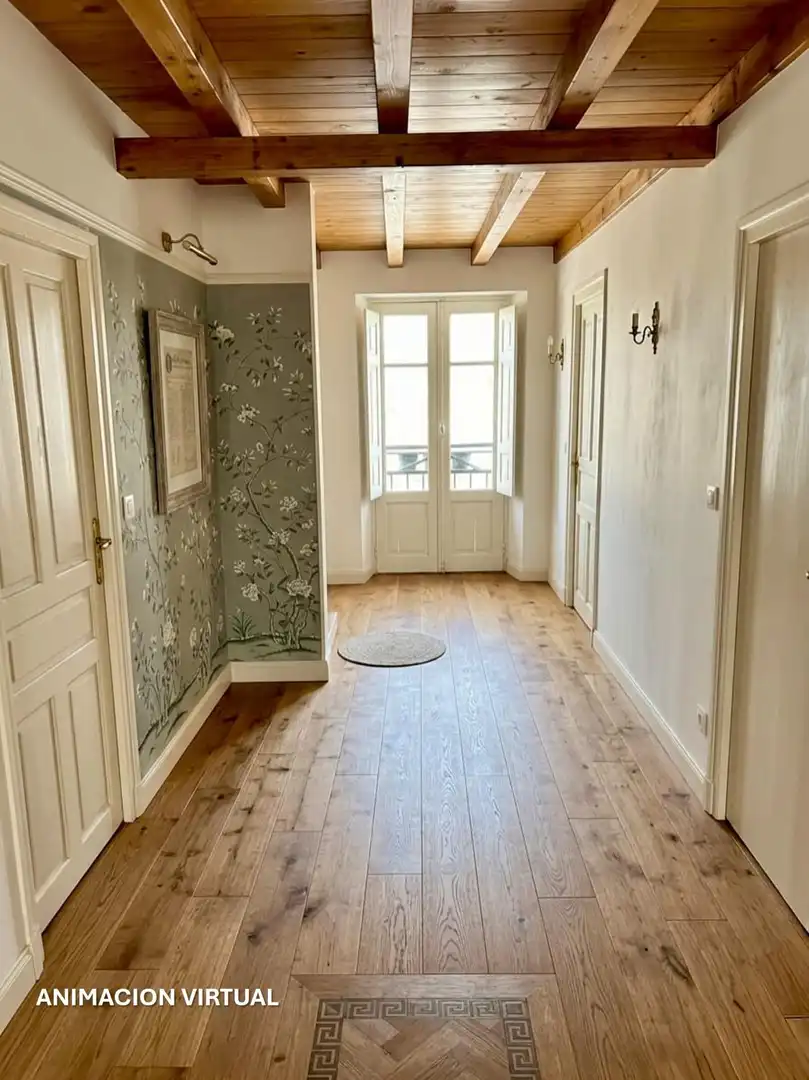 Casa o chalet en venta en Entrambasaguas