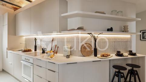 Foto 3 de Apartament de lloguer a Carrer de Grases, El Poble Sec - Parc de Montjuïc, Barcelona