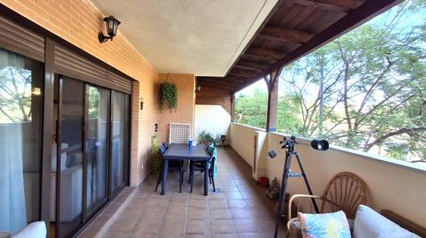 Foto 2 de Piso en venta en Paus - Poligono San Blas, Alicante