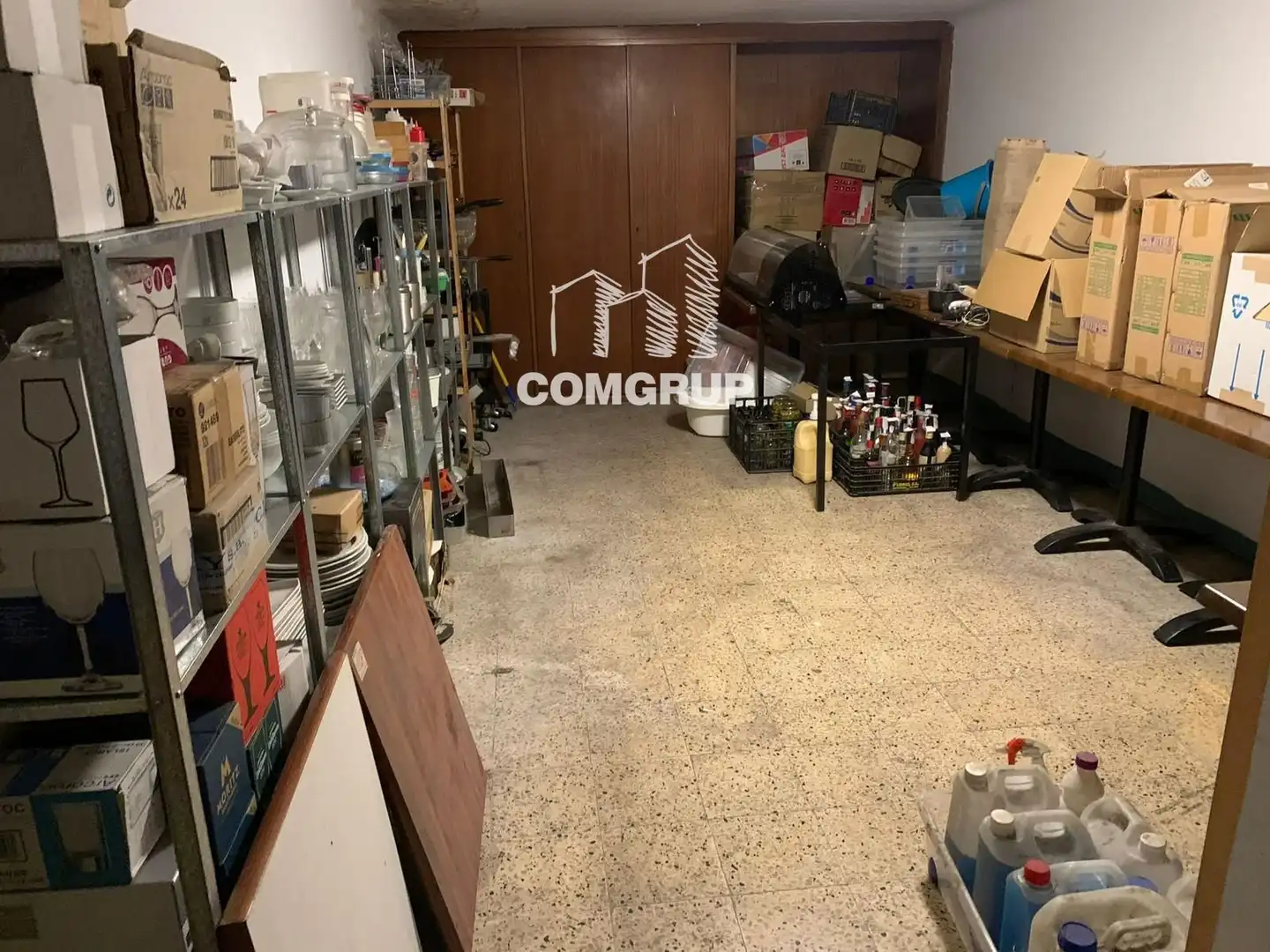 Local comercial en traspàs a Eixample, imagen 20
