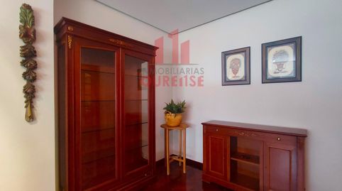 Foto 4 de Pis de lloguer a Posío, Ourense Capital