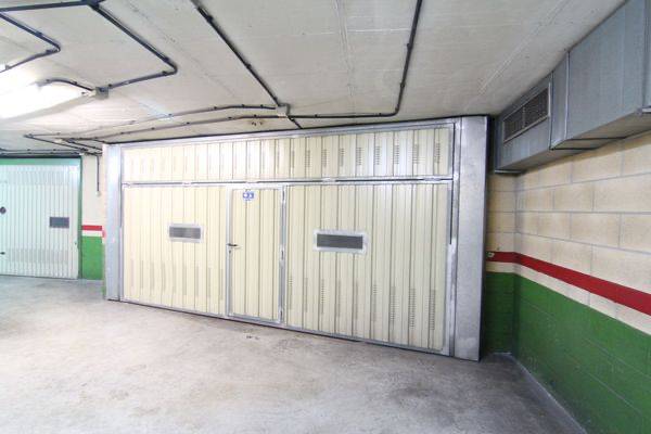 Garaje en Venta en Nafarroa Beherea Plaza, 8 en Gros
